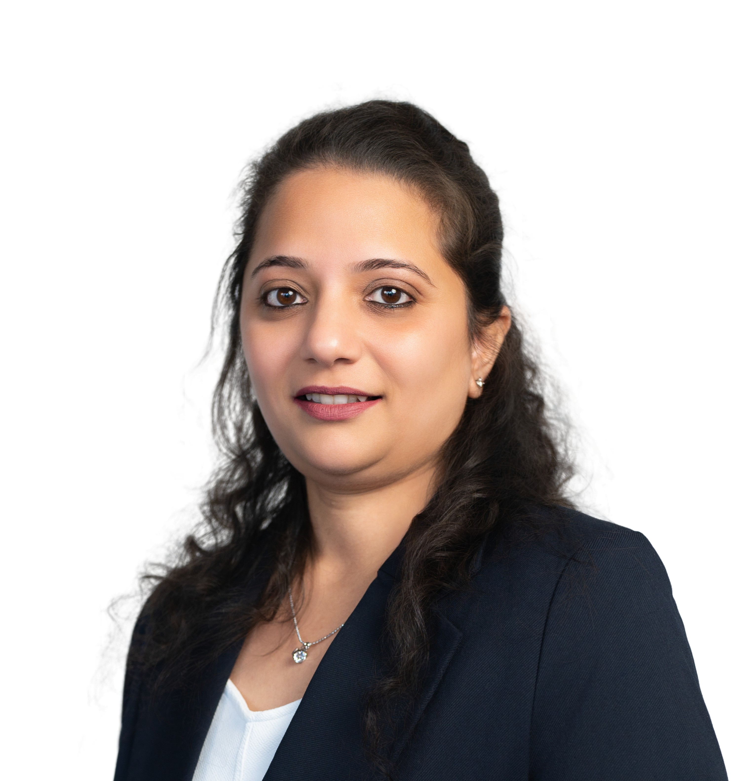 Tejal Gupte